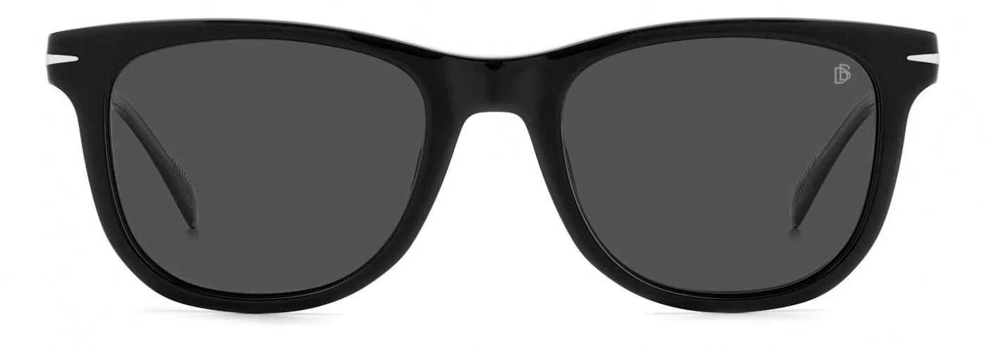 David Beckham DB1113 Eyeglasses - view 2